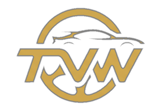 Toronto Value Wheels Logo